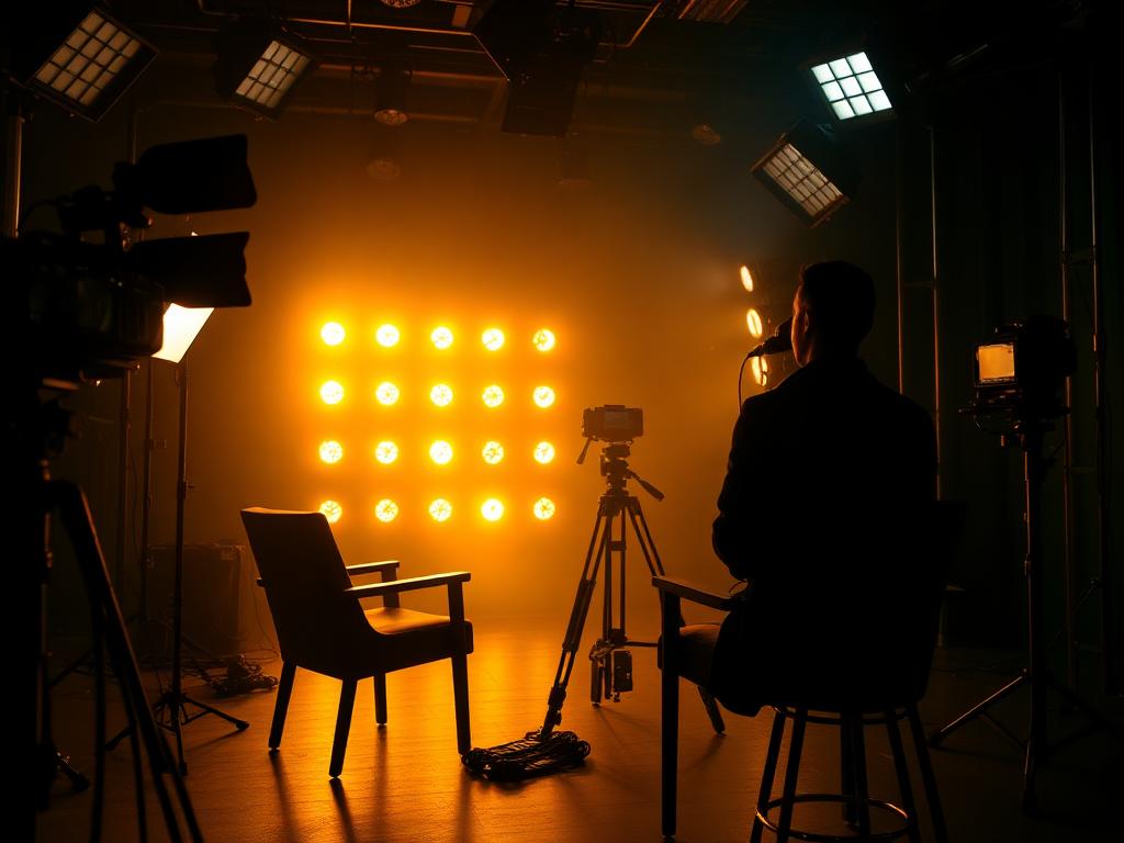 Placeholder Interview Title