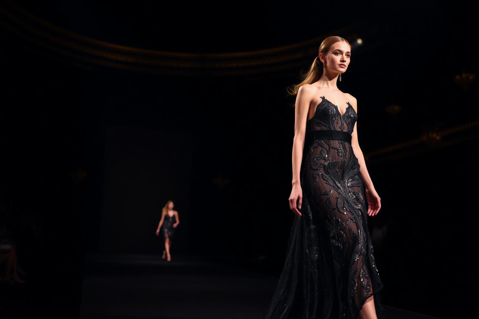 Placeholder Fashion Event Photo Gallery